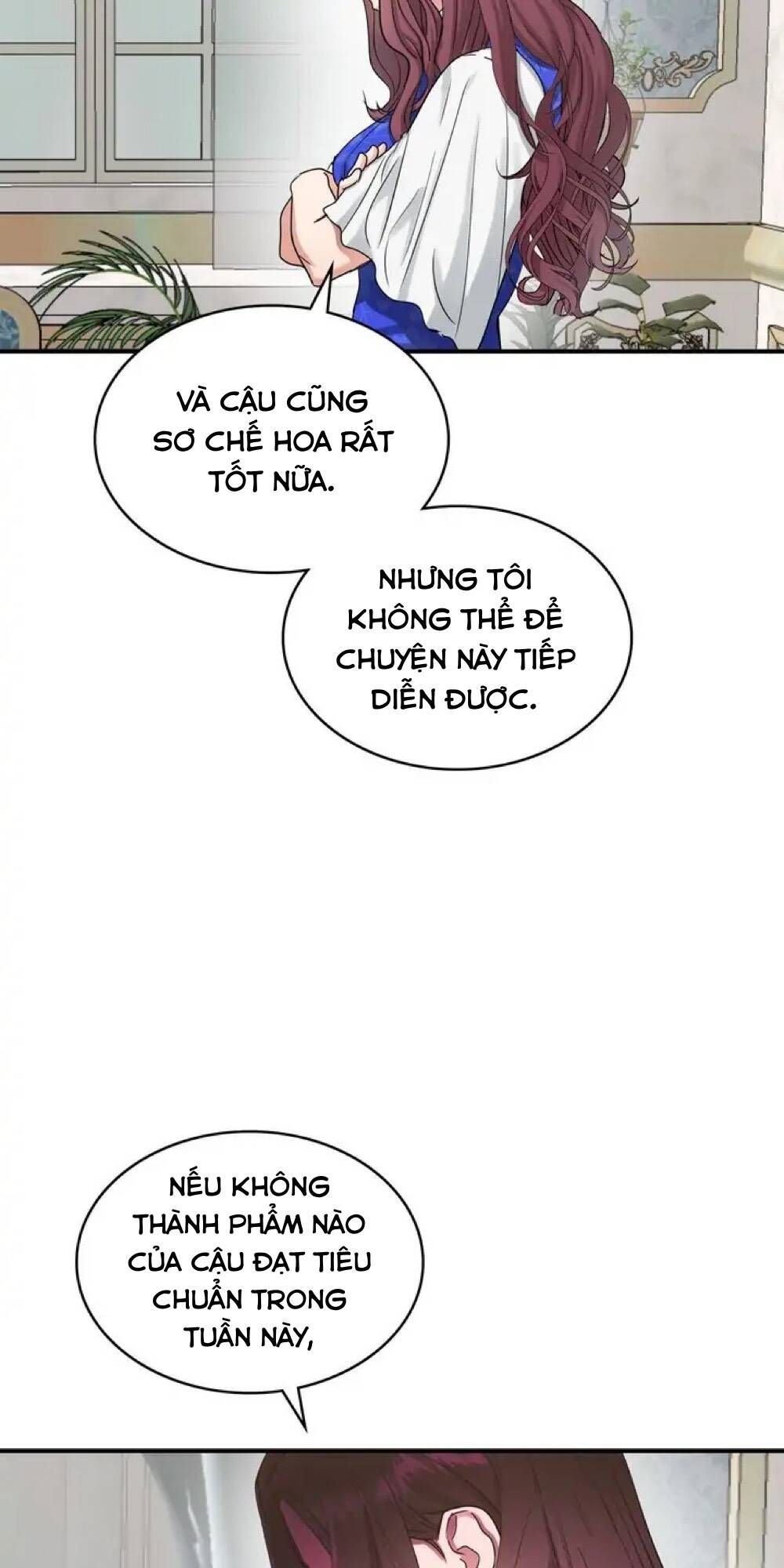 Người Thừa Kế Chapter 51 - Trang 2
