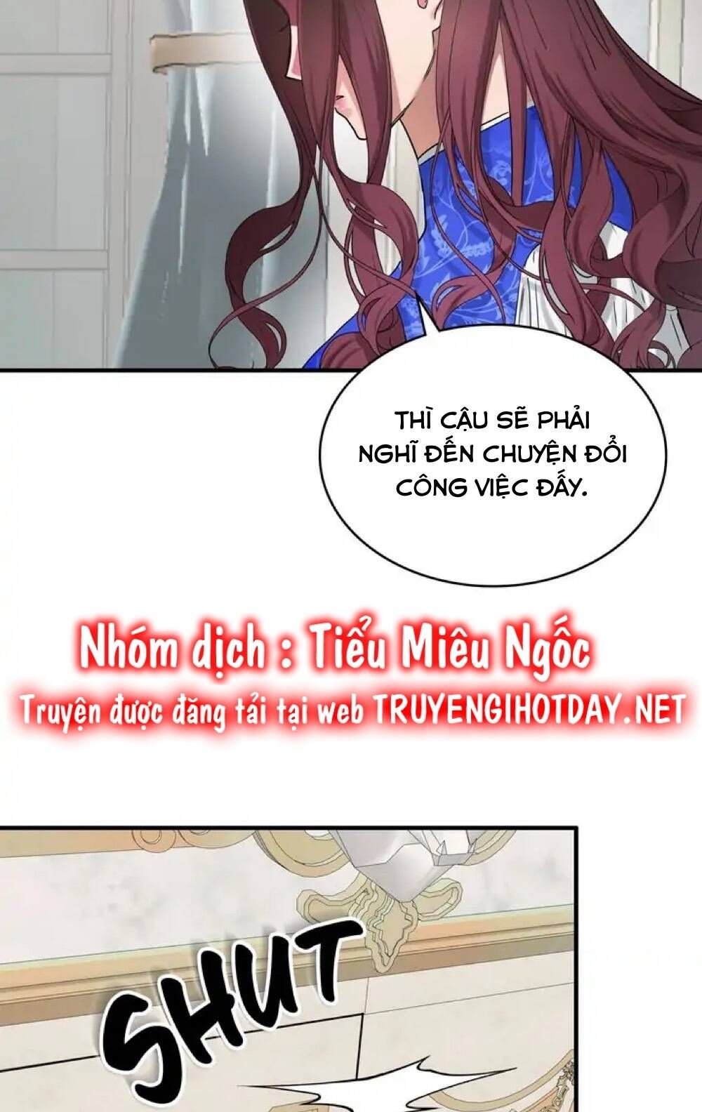 Người Thừa Kế Chapter 51 - Trang 2