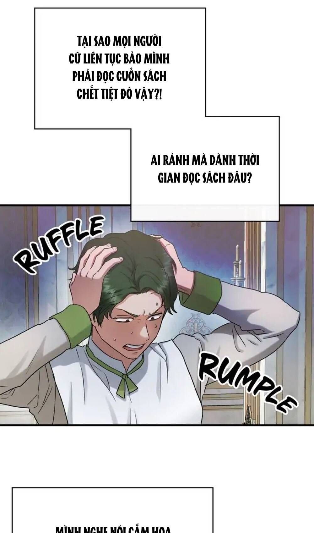 Người Thừa Kế Chapter 51 - Trang 2