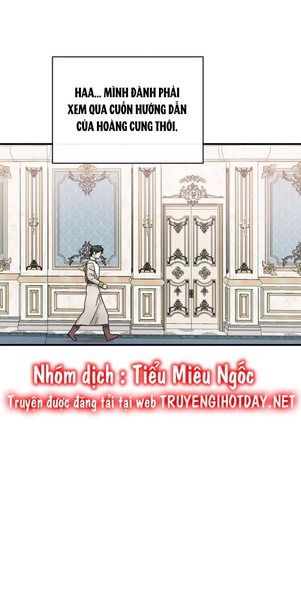 Người Thừa Kế Chapter 51 - Trang 2