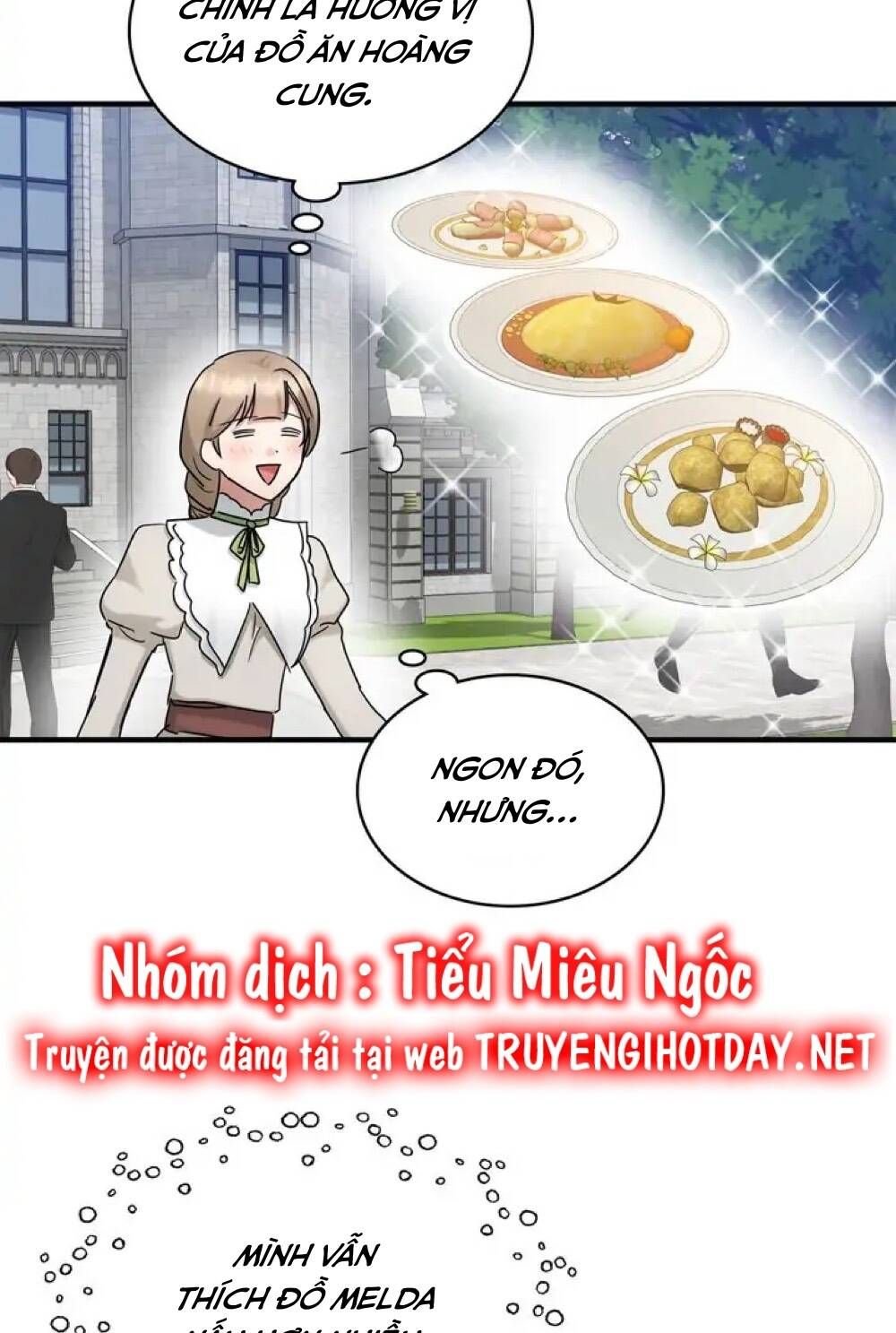 Người Thừa Kế Chapter 51 - Trang 2