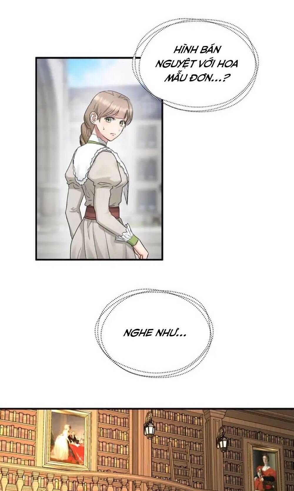 Người Thừa Kế Chapter 51 - Trang 2