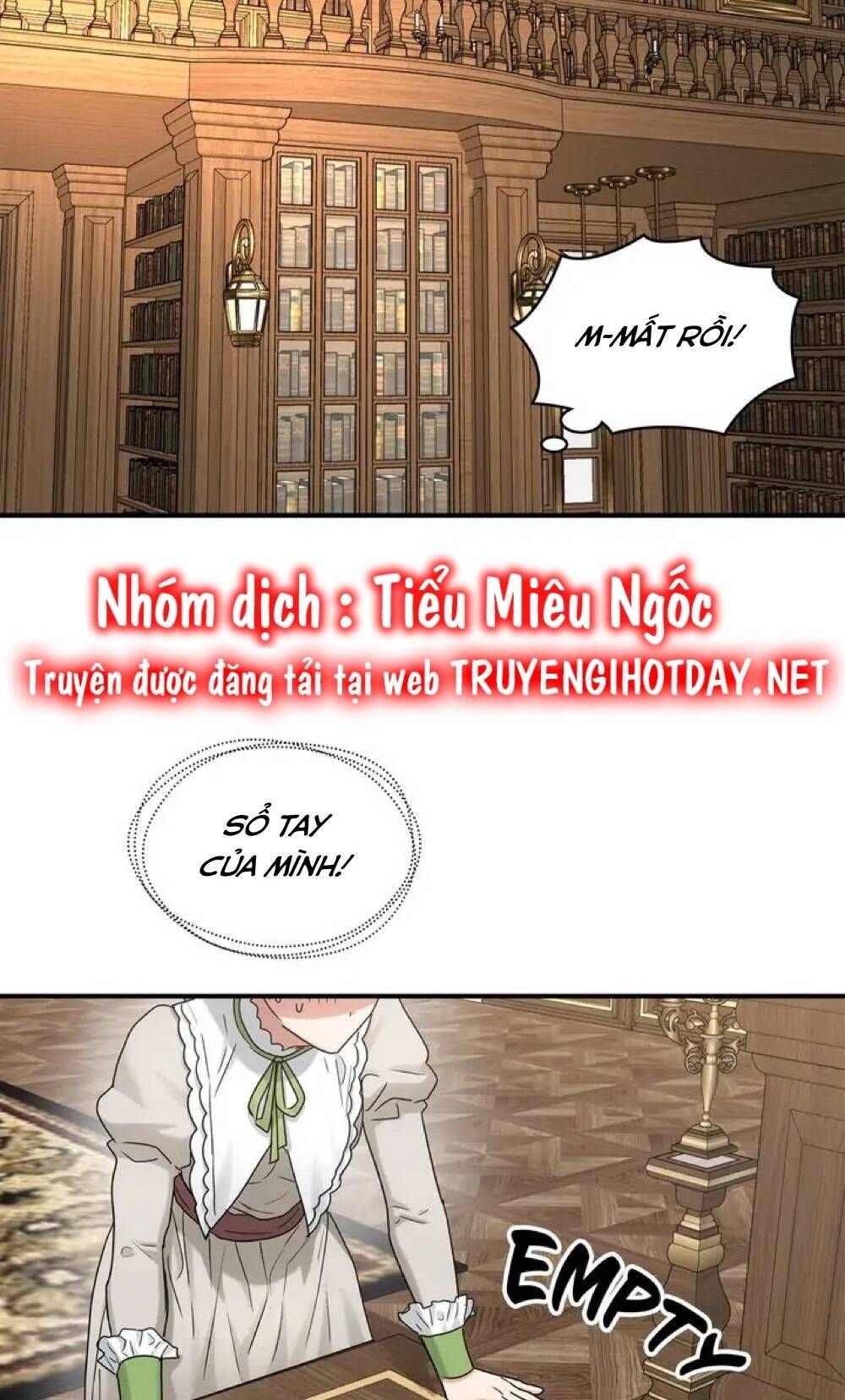 Người Thừa Kế Chapter 51 - Trang 2