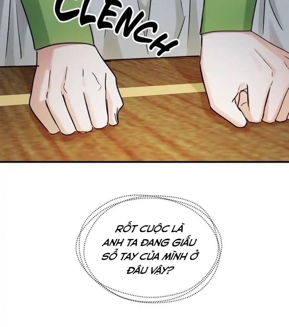 Người Thừa Kế Chapter 51 - Trang 2