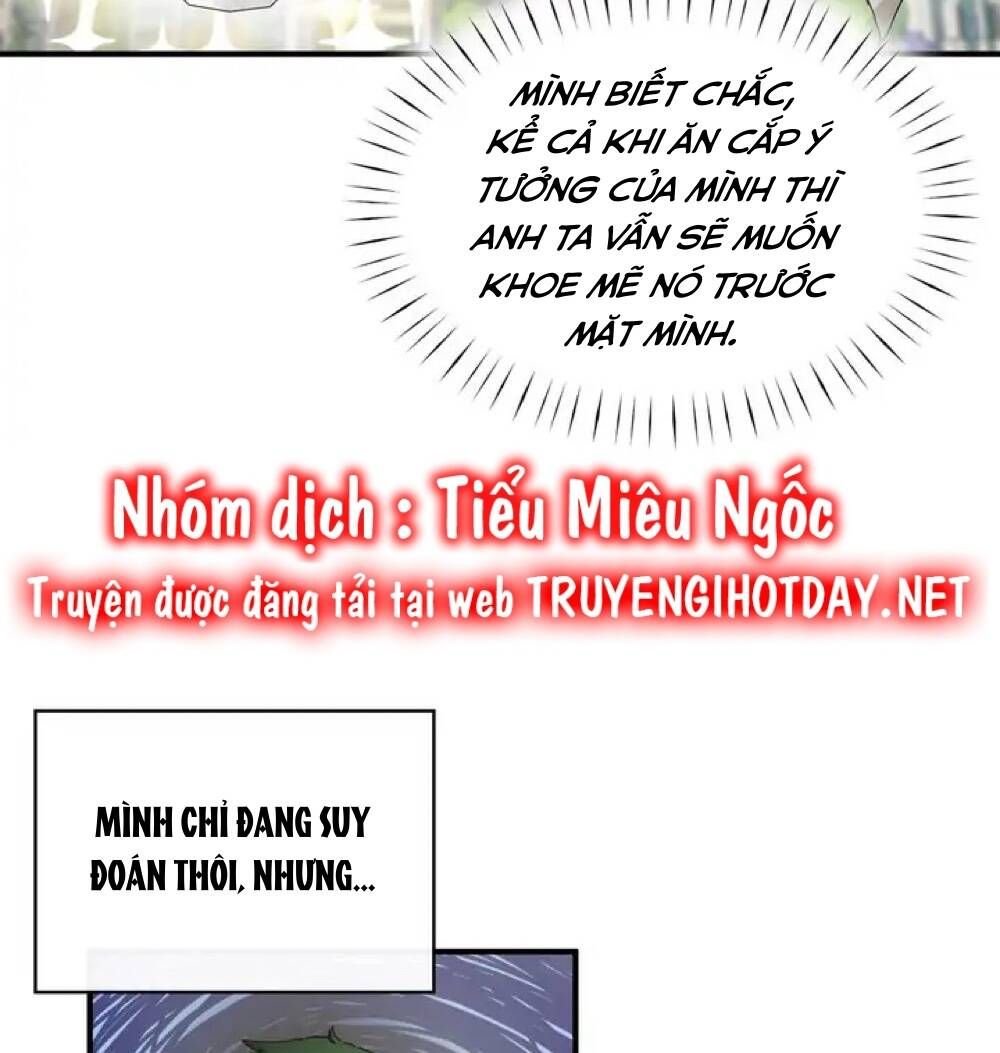 Người Thừa Kế Chapter 51 - Trang 2