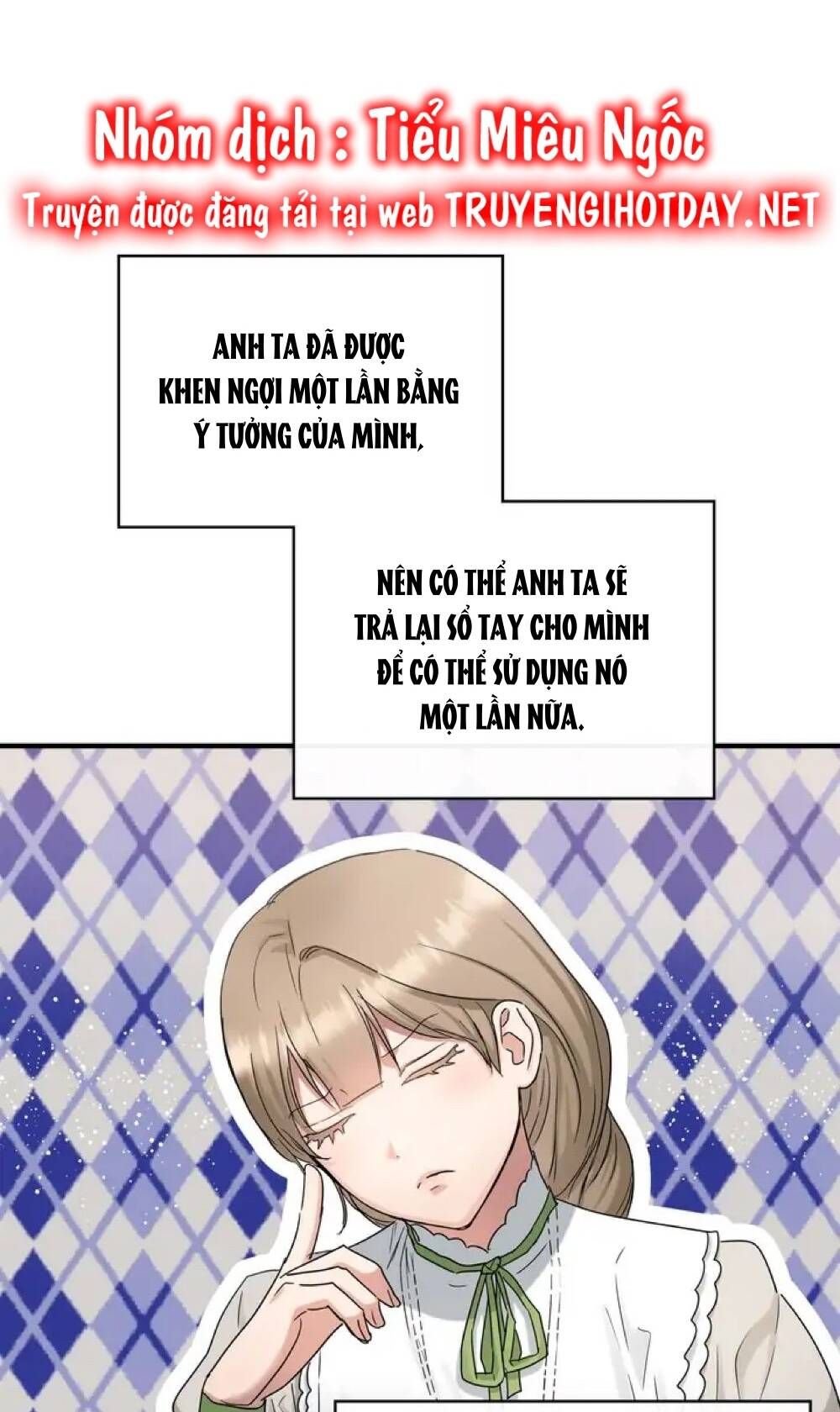 Người Thừa Kế Chapter 51 - Trang 2