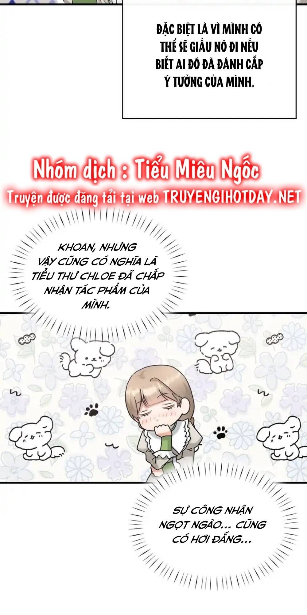 Người Thừa Kế Chapter 51 - Trang 2