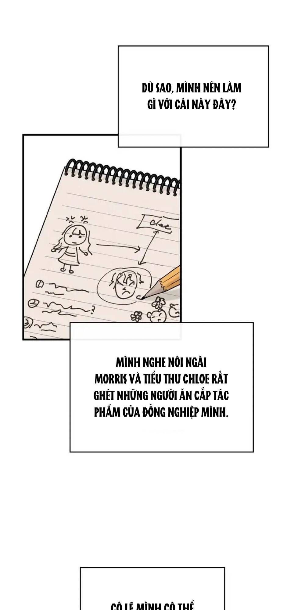 Người Thừa Kế Chapter 51 - Trang 2