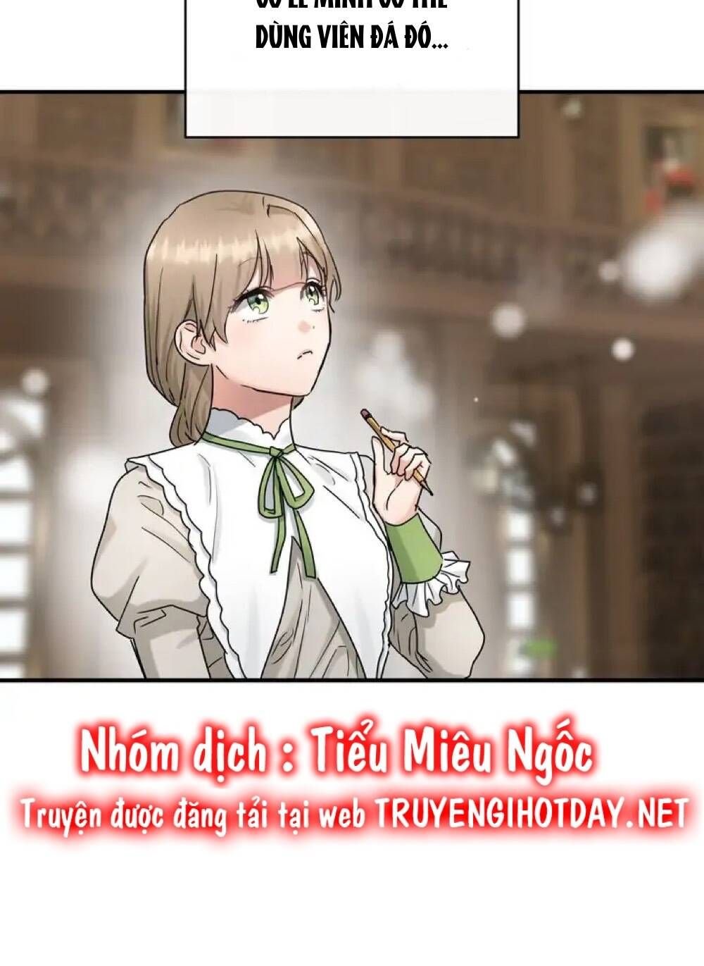 Người Thừa Kế Chapter 51 - Trang 2