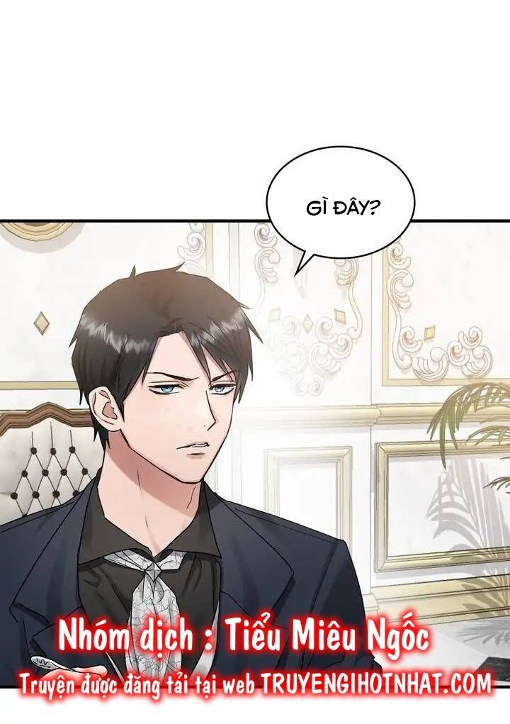 Người Thừa Kế Chapter 52 - Trang 3