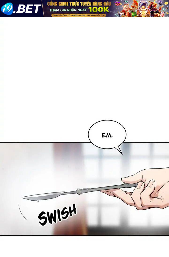 Người Thừa Kế Chapter 52 - Trang 3
