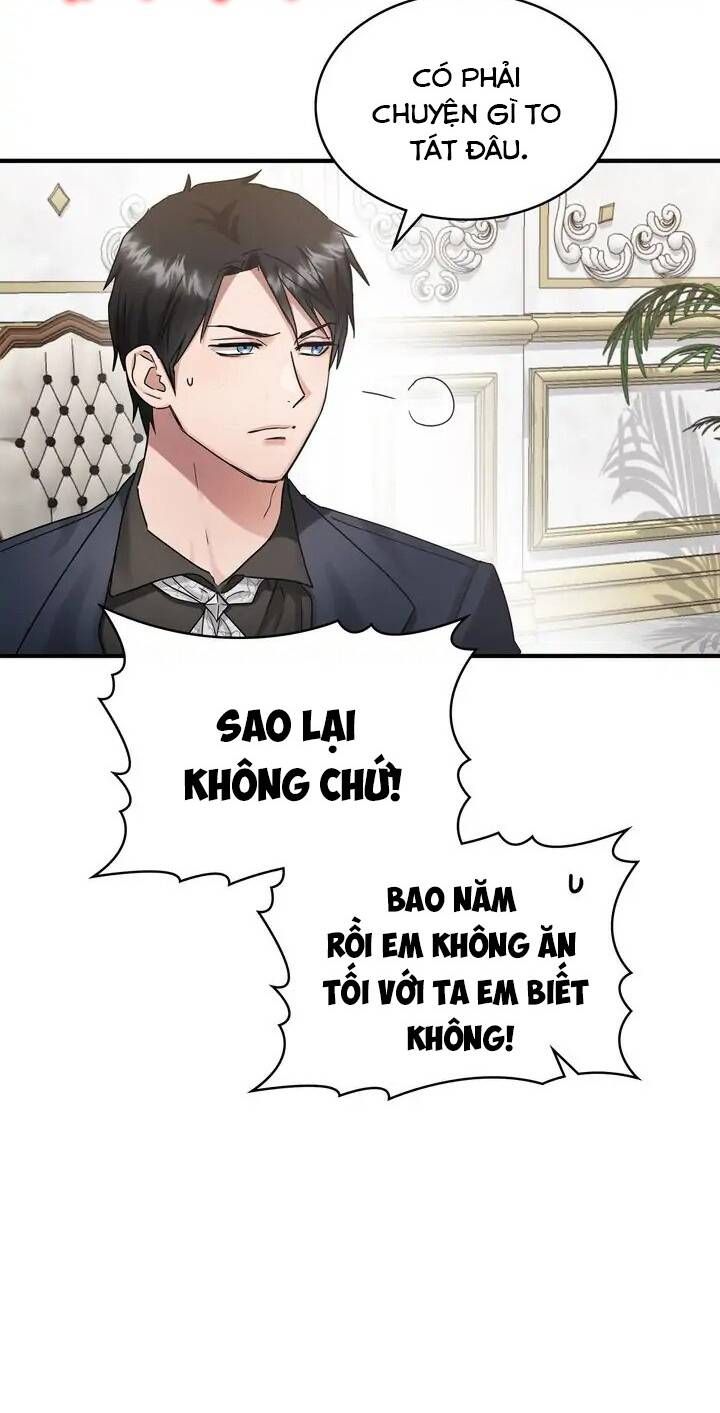 Người Thừa Kế Chapter 52 - Trang 3