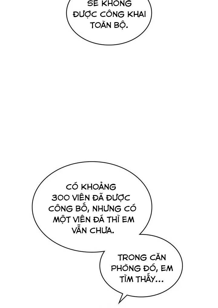 Người Thừa Kế Chapter 52 - Trang 3