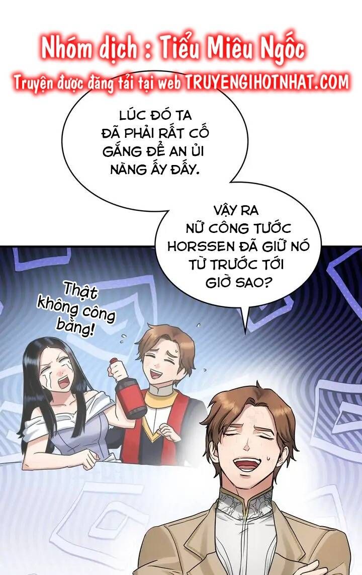 Người Thừa Kế Chapter 52 - Trang 3