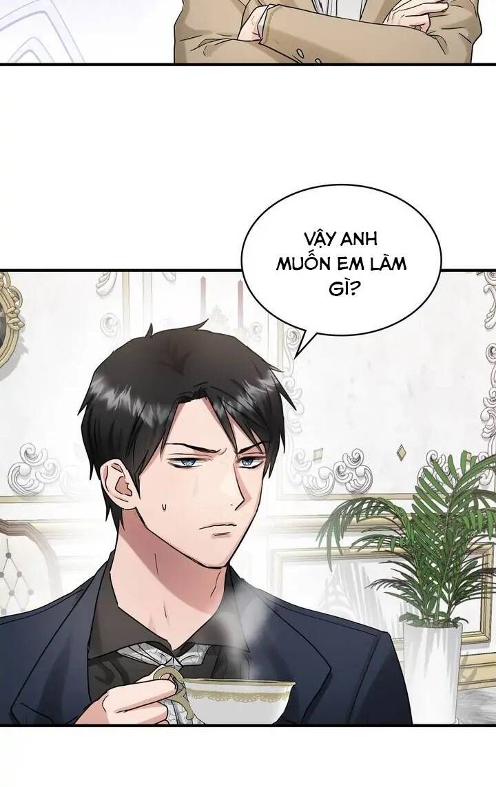Người Thừa Kế Chapter 52 - Trang 3