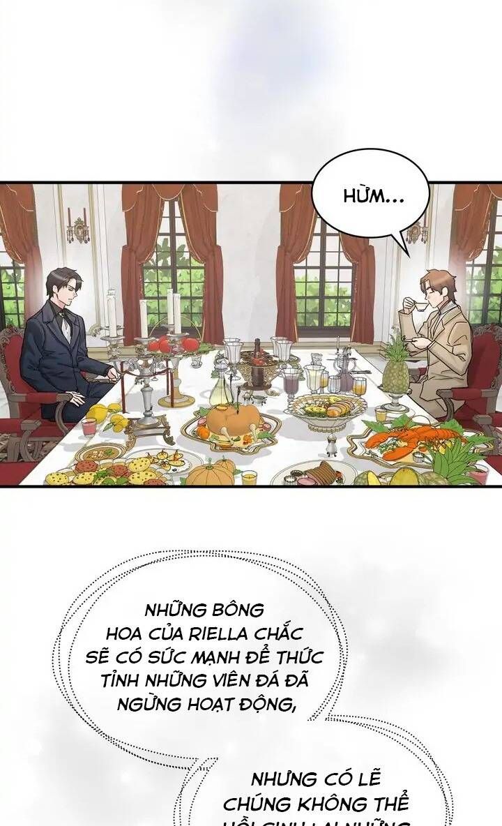 Người Thừa Kế Chapter 52 - Trang 3