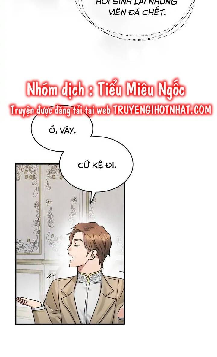 Người Thừa Kế Chapter 52 - Trang 3