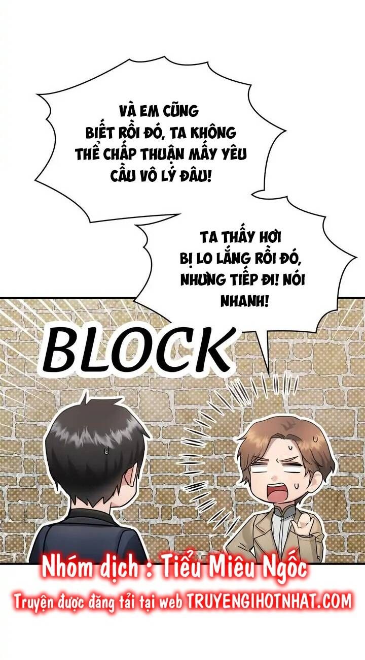 Người Thừa Kế Chapter 52 - Trang 3