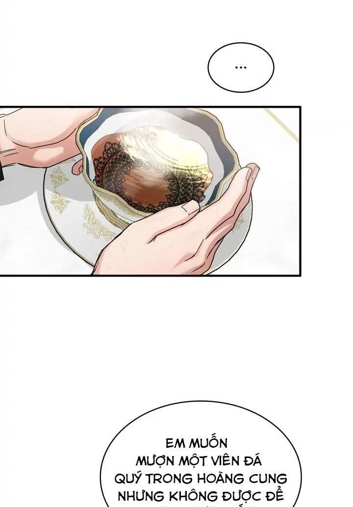 Người Thừa Kế Chapter 52 - Trang 3