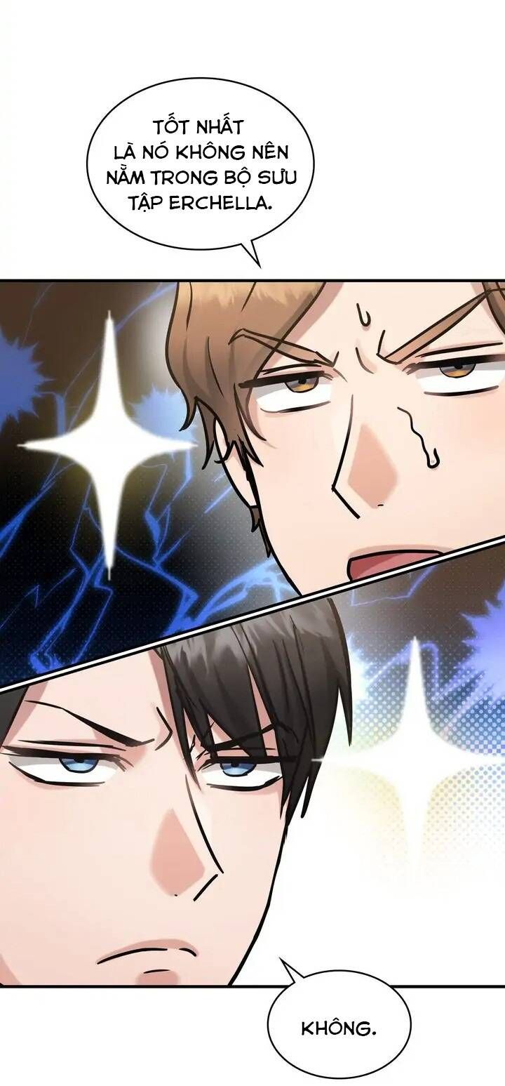 Người Thừa Kế Chapter 52 - Trang 3