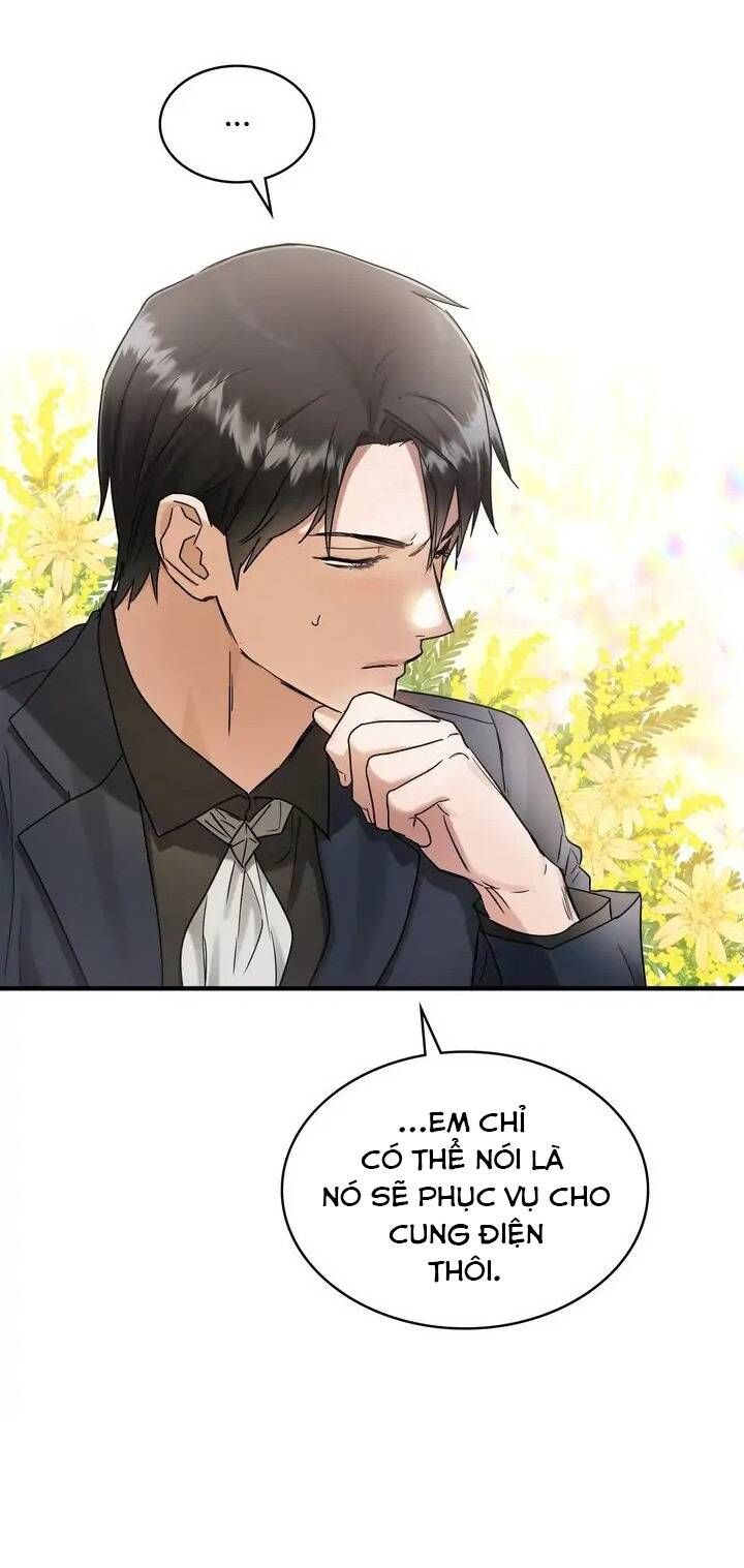 Người Thừa Kế Chapter 52 - Trang 3