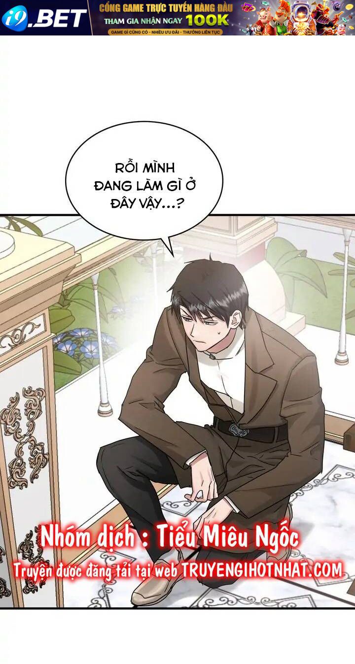 Người Thừa Kế Chapter 52 - Trang 3