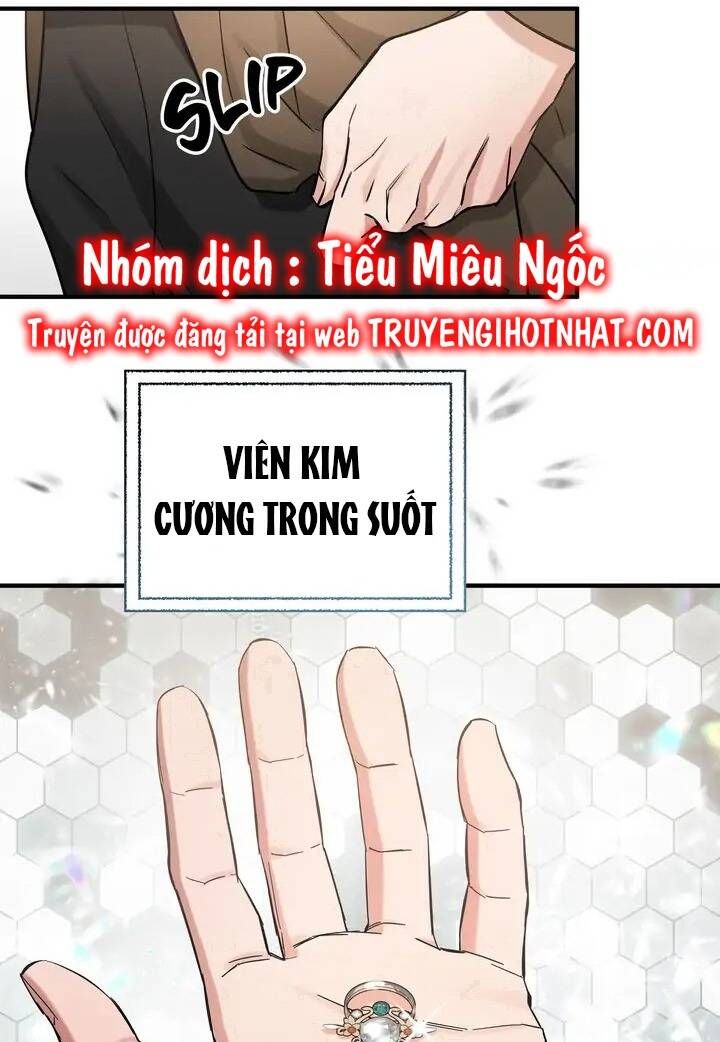 Người Thừa Kế Chapter 52 - Trang 3
