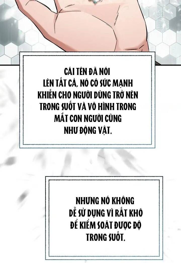 Người Thừa Kế Chapter 52 - Trang 3