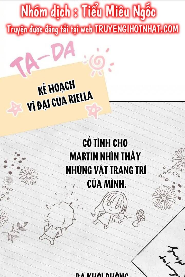 Người Thừa Kế Chapter 52 - Trang 3