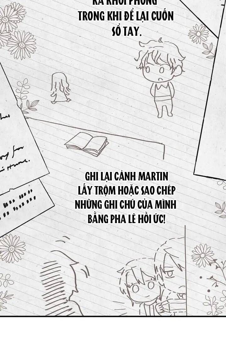 Người Thừa Kế Chapter 52 - Trang 3