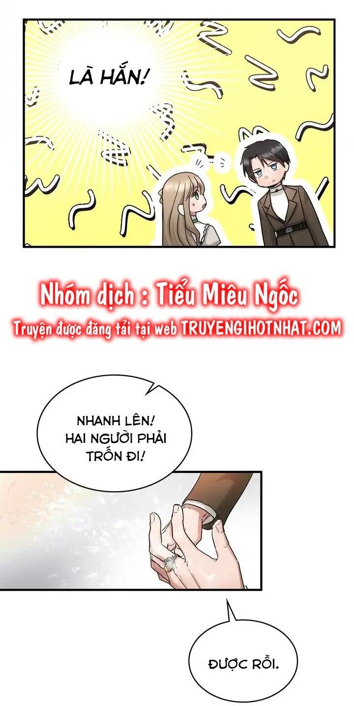 Người Thừa Kế Chapter 52 - Trang 3