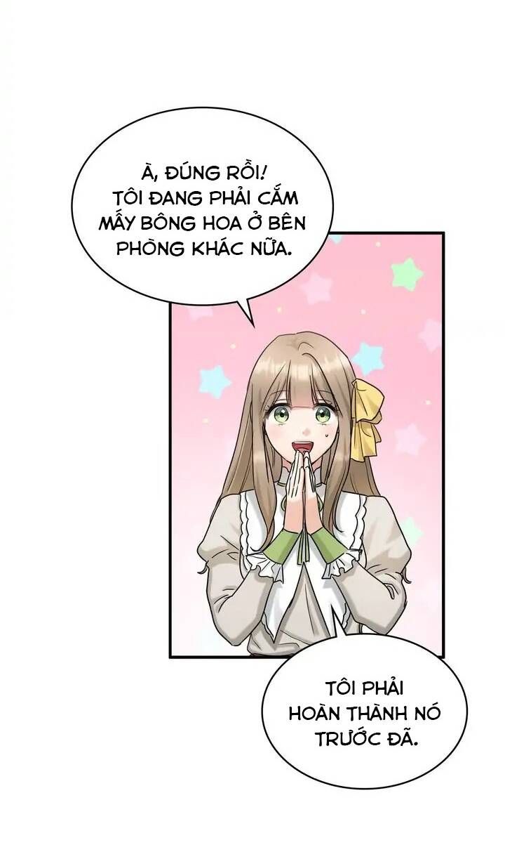 Người Thừa Kế Chapter 52 - Trang 3