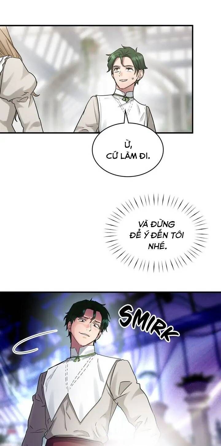 Người Thừa Kế Chapter 52 - Trang 3