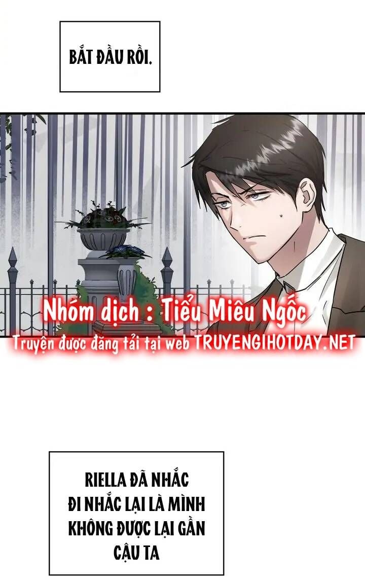 Người Thừa Kế Chapter 53 - Trang 2