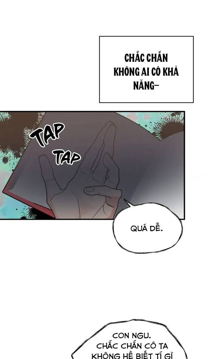 Người Thừa Kế Chapter 53 - Trang 2