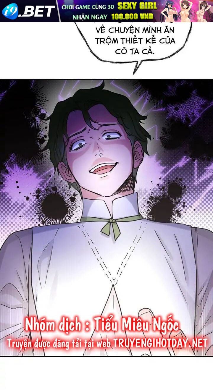 Người Thừa Kế Chapter 53 - Trang 2