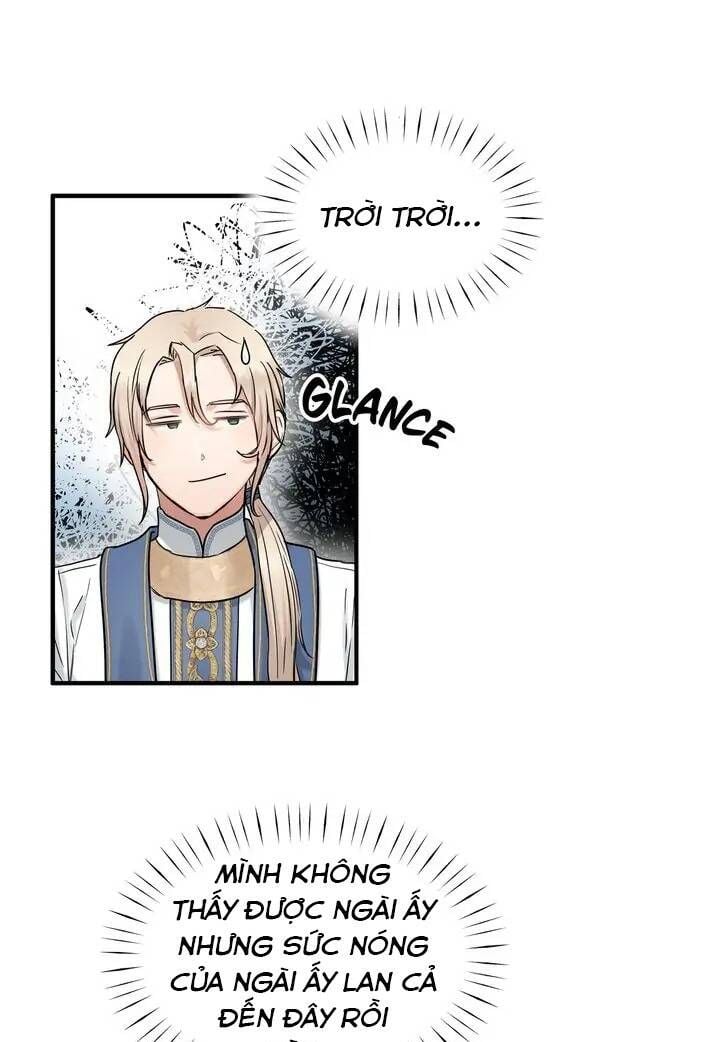 Người Thừa Kế Chapter 53 - Trang 2