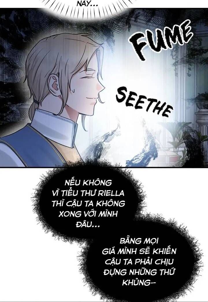 Người Thừa Kế Chapter 53 - Trang 2