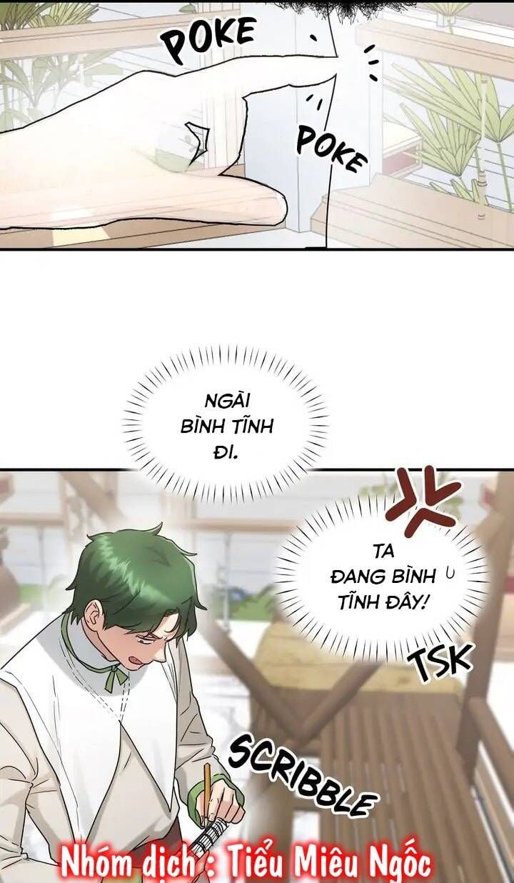 Người Thừa Kế Chapter 53 - Trang 2