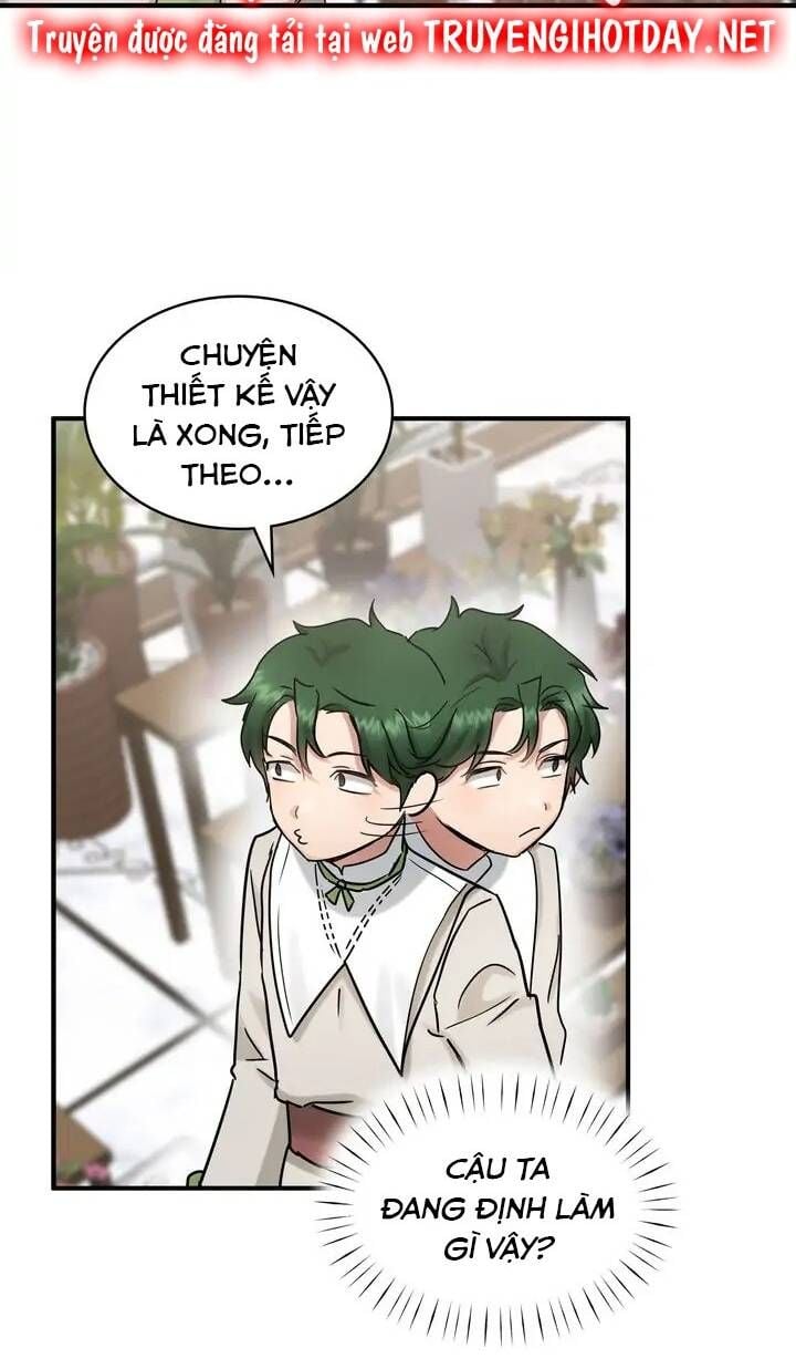 Người Thừa Kế Chapter 53 - Trang 2