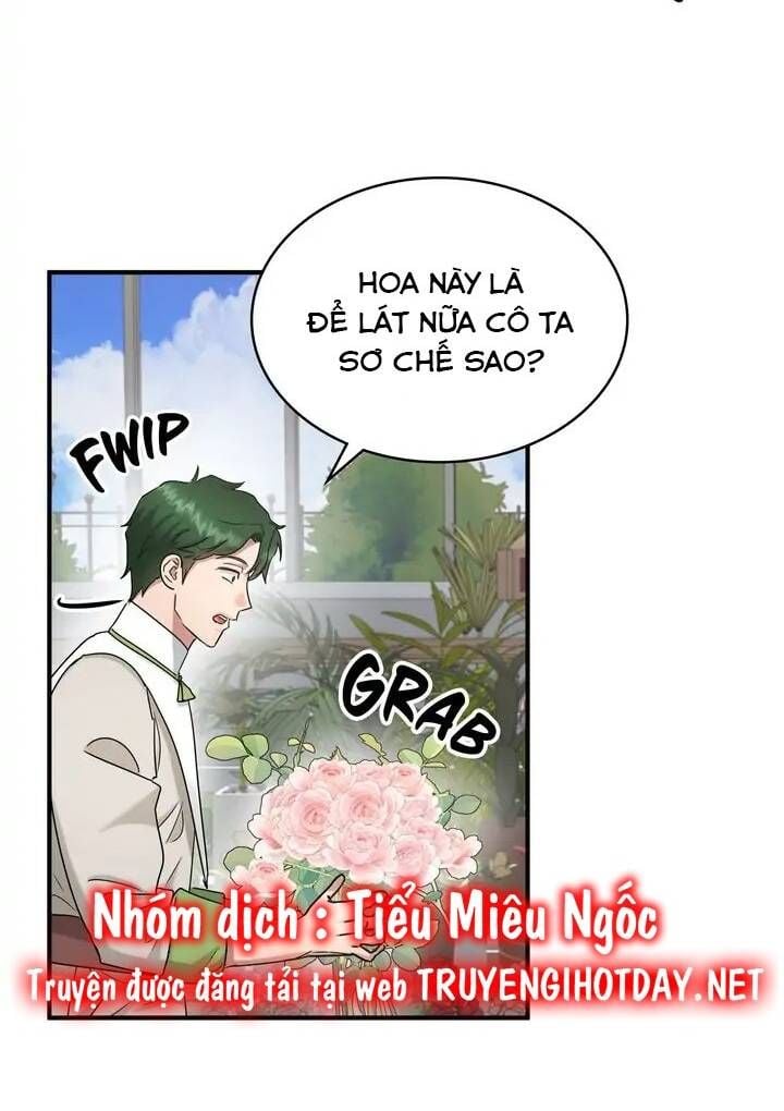 Người Thừa Kế Chapter 53 - Trang 2