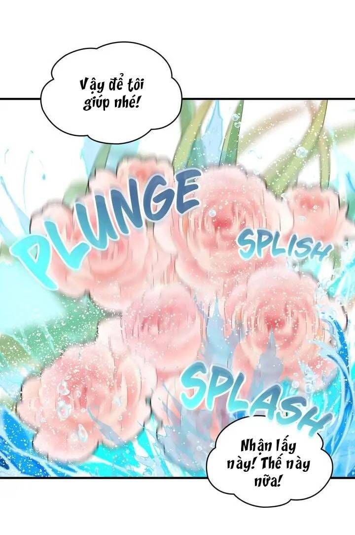 Người Thừa Kế Chapter 53 - Trang 2