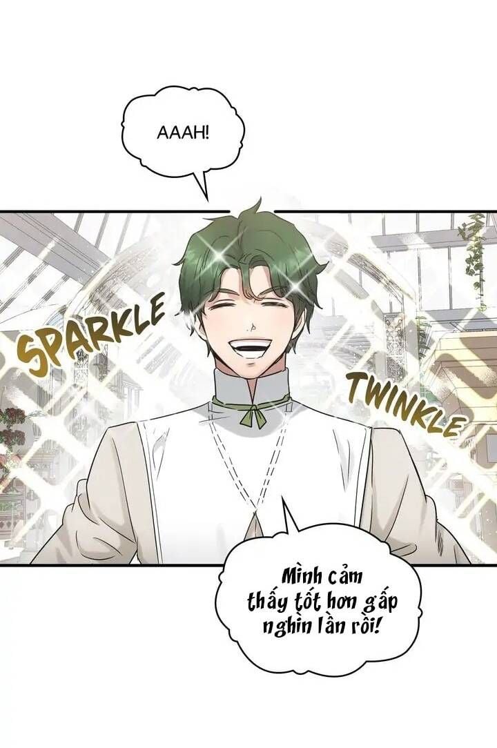 Người Thừa Kế Chapter 53 - Trang 2
