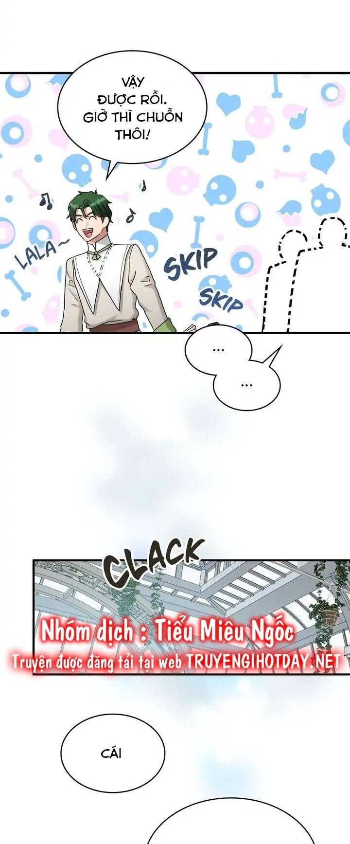 Người Thừa Kế Chapter 53 - Trang 2