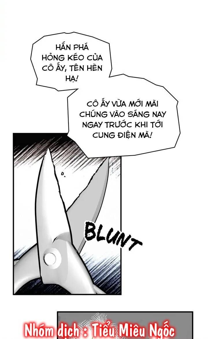 Người Thừa Kế Chapter 53 - Trang 2