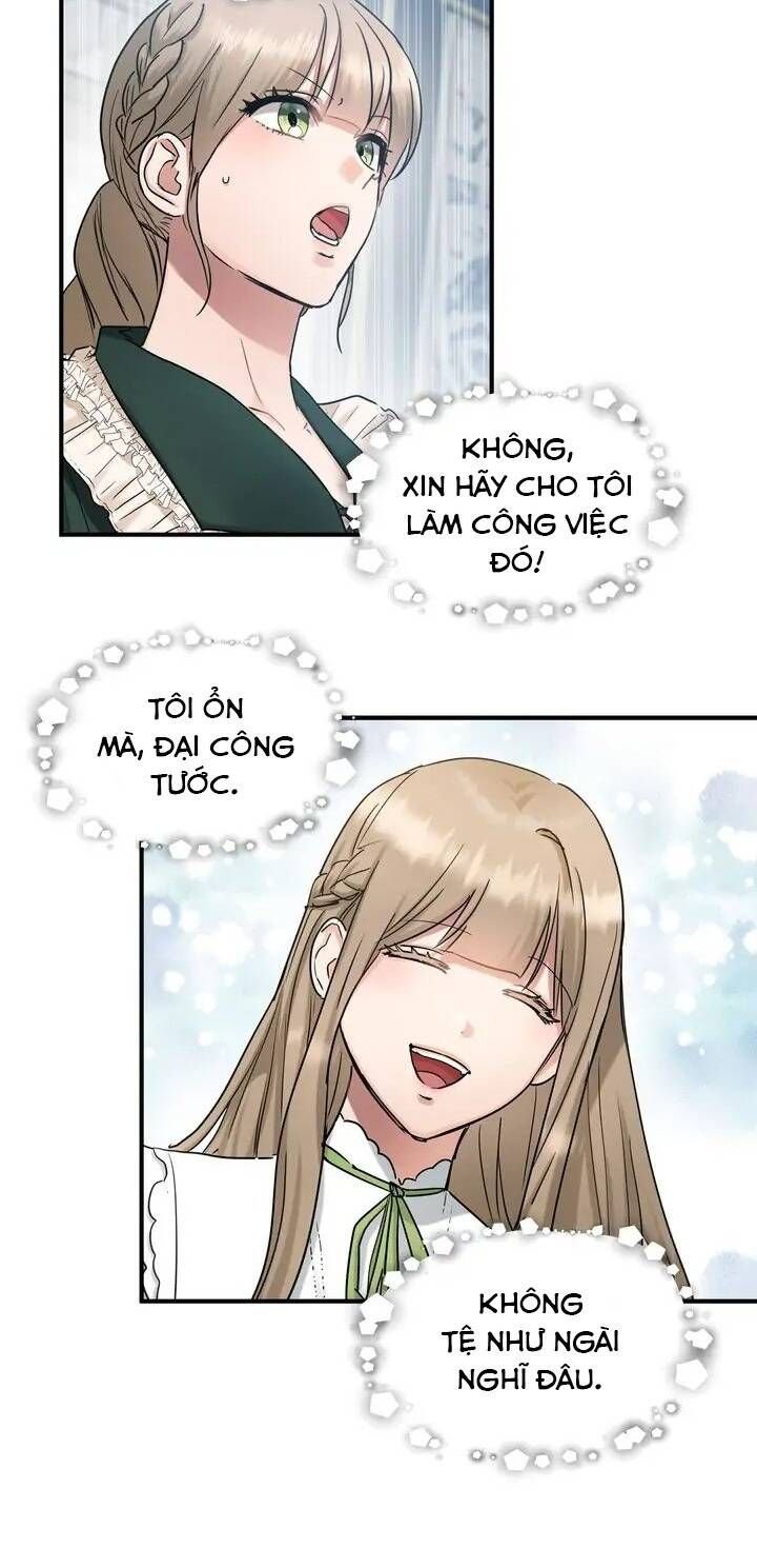 Người Thừa Kế Chapter 53 - Trang 2