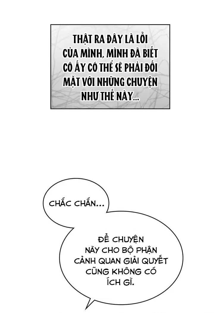 Người Thừa Kế Chapter 53 - Trang 2