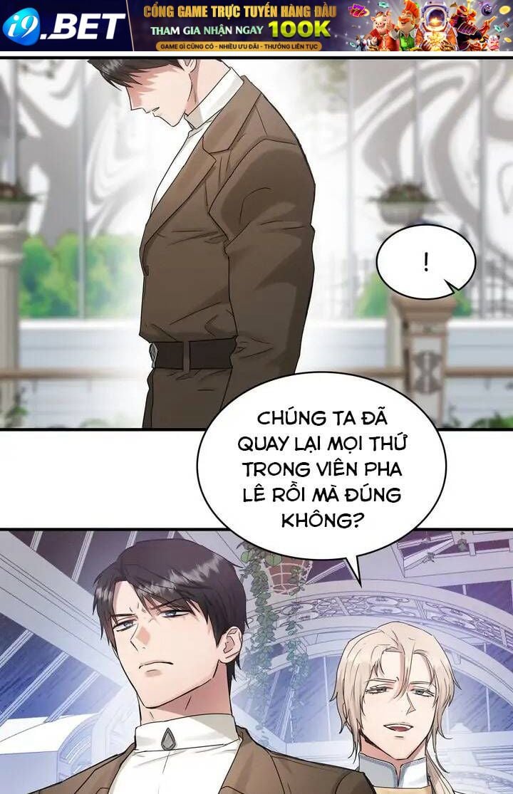 Người Thừa Kế Chapter 53 - Trang 2
