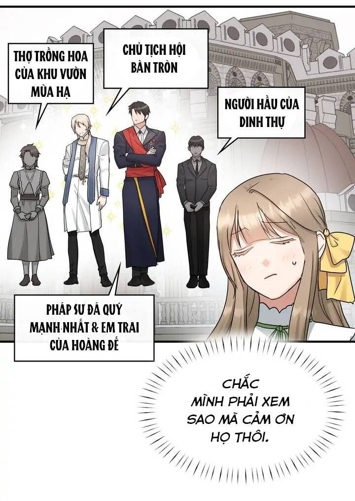 Người Thừa Kế Chapter 53 - Trang 2