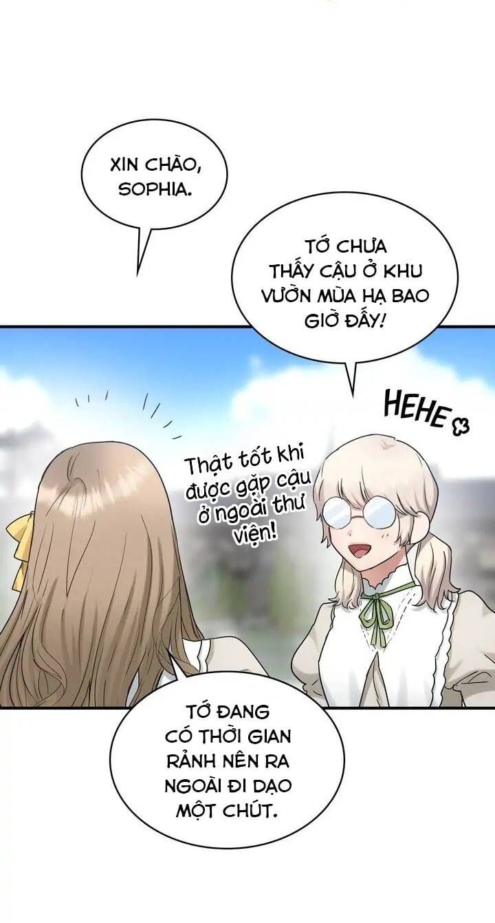Người Thừa Kế Chapter 53 - Trang 2